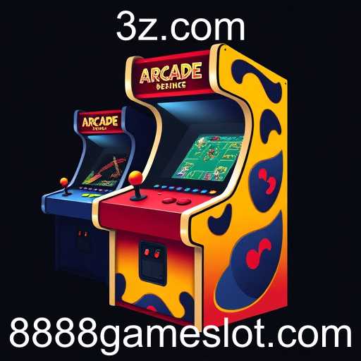 Jogos de Arcade
