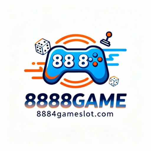 8888GAME