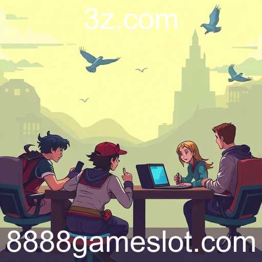 Jogos Multiplayer